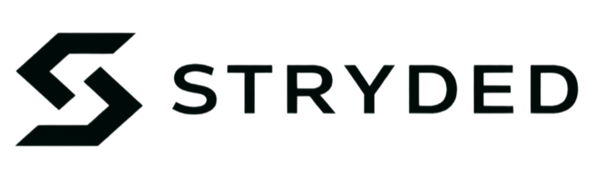 Stryded